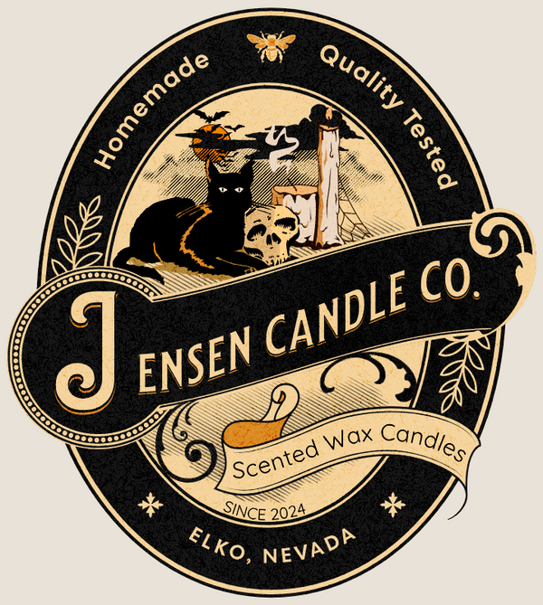 Jensen Candle Co.
